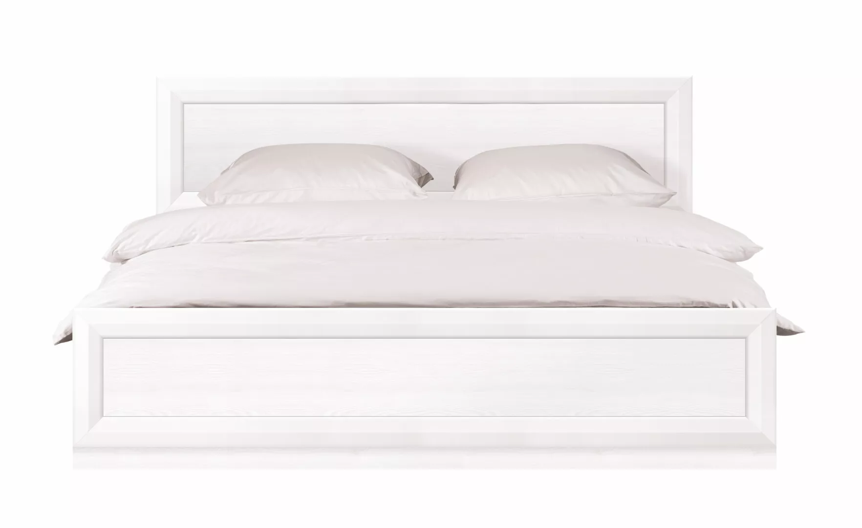 Спальня | Кровати | МАЛЬТА Кровать LOZ 160x200 Мебель ☆ IDEA в Севастополе| BRW, Брест anons