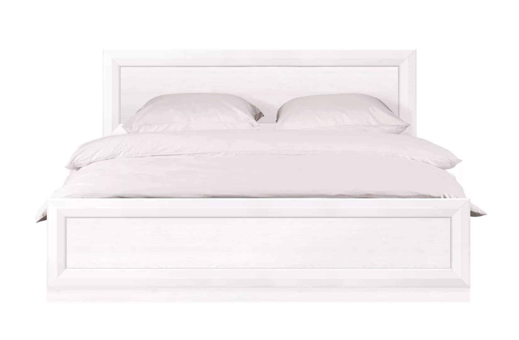 Спальня | Кровати | МАЛЬТА Кровать LOZ 140x200 Мебель ☆ IDEA в Севастополе| BRW, Брест anons