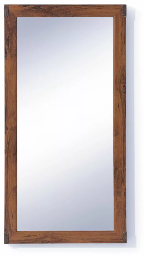 Прихожая | Зеркала | ИНДИАНА Зеркало JLUS 50 Мебель ☆ IDEA в Севастополе| BRW, Брест anons