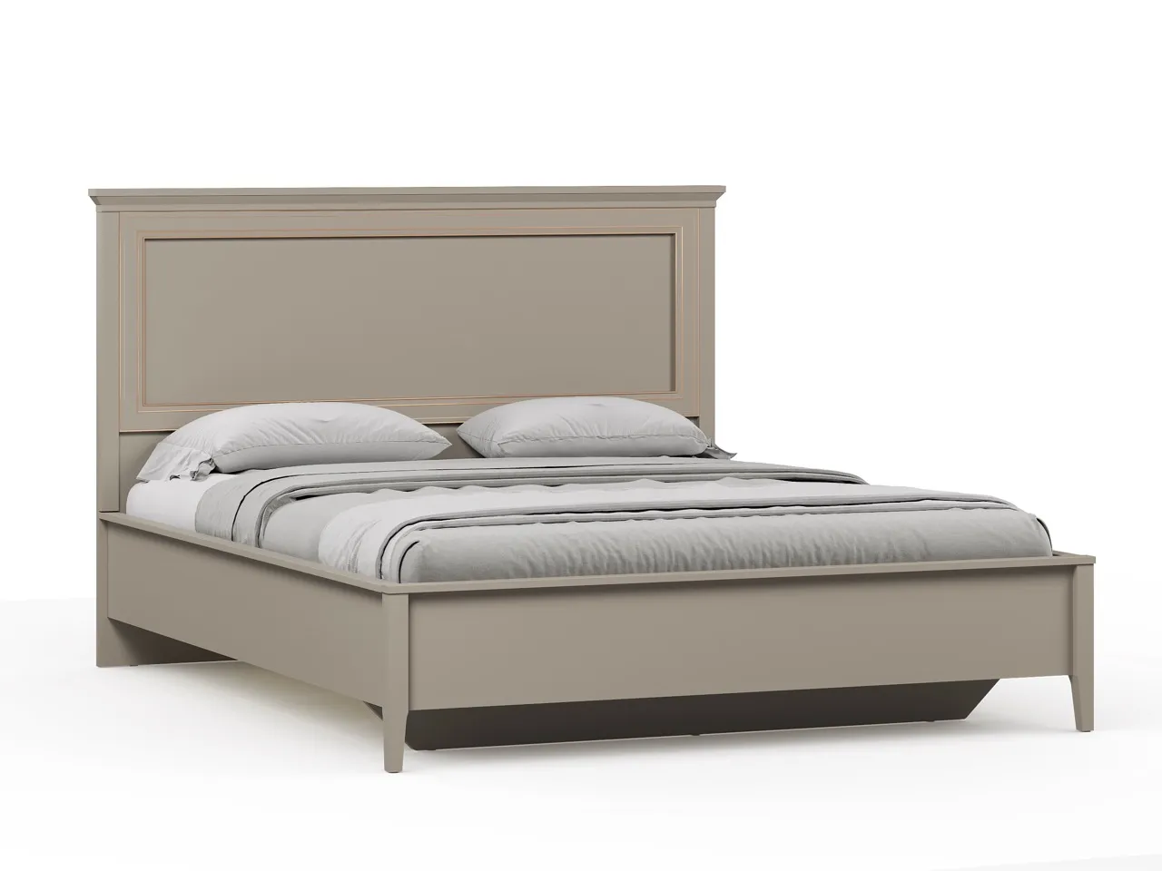Спальня | Кровати | КЛАССИК Кровать LOZ160х200 с подъемным механизмом Мебель ☆ IDEA в Севастополе|  anons