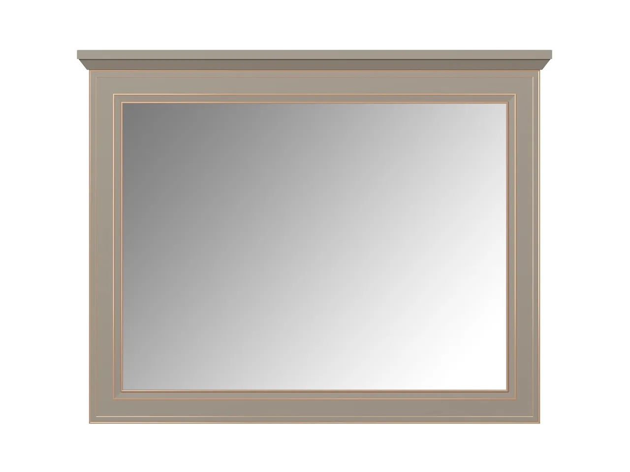 Спальня | Зеркала | КЛАССИК Зеркало LUS/95 Мебель ☆ IDEA в Севастополе|  anons