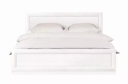 Большая картинка Спальня | Кровати | МАЛЬТА Кровать LOZ 180x200 Мебель ☆ IDEA в Севастопол | BRW, Брест detail