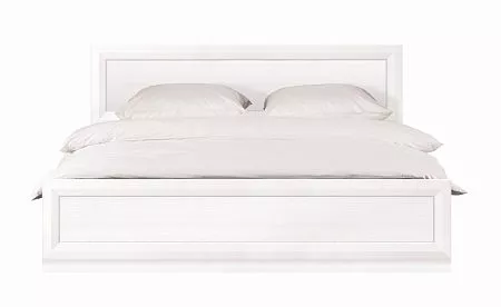 Большая картинка Спальня | Кровати | МАЛЬТА Кровать LOZ 160x200 Мебель ☆ IDEA в Севастопол | BRW, Брест detail