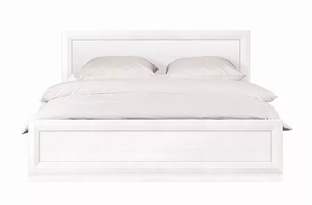 Большая картинка Спальня | Кровати | МАЛЬТА Кровать LOZ 140x200 Мебель ☆ IDEA в Севастопол | BRW, Брест detail