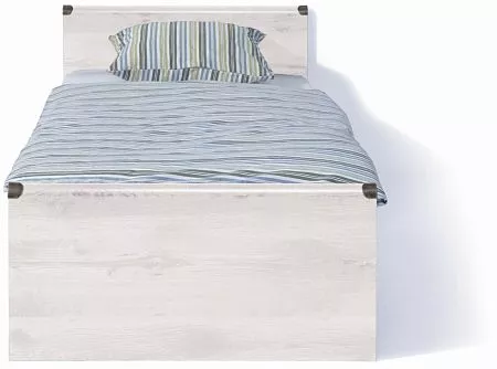 Большая картинка Детская | Детские кровати | ИНДИАНА Кровать JLOZ 90 Мебель ☆ IDEA в Севастопол | BRW, Брест detail