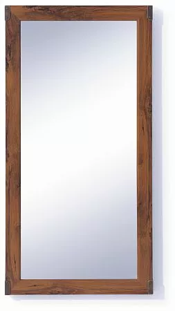 Большая картинка Прихожая | Зеркала | ИНДИАНА Зеркало JLUS 50 Мебель ☆ IDEA в Севастопол | BRW, Брест detail