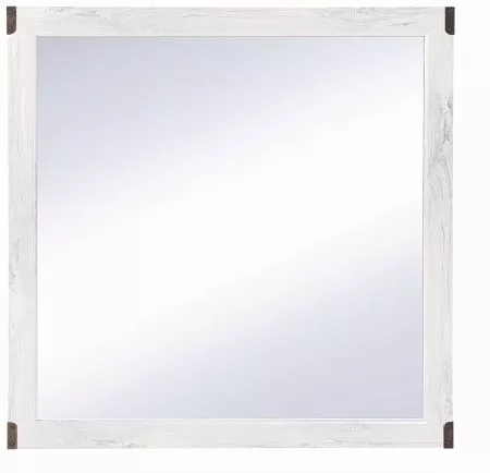 Большая картинка Спальня | Зеркала | ИНДИАНА Зеркало JLUS 80 009 Мебель ☆ IDEA в Севастопол | BRW, Брест detail
