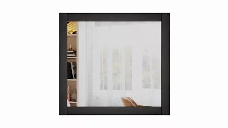 Большая картинка Спальня | Зеркала | СИРИУС Зеркало навесное 78х78 IKEA BRIMNES 280.5 Мебель ☆ IDEA в Севастопол | ШВЕДСКИЙ СТАНДАРТ detail