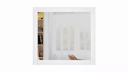 Большая картинка Спальня | Зеркала | СИРИУС Зеркало навесное 78х78 IKEA BRIMNES 280.1 Мебель ☆ IDEA в Севастопол | ШВЕДСКИЙ СТАНДАРТ detail