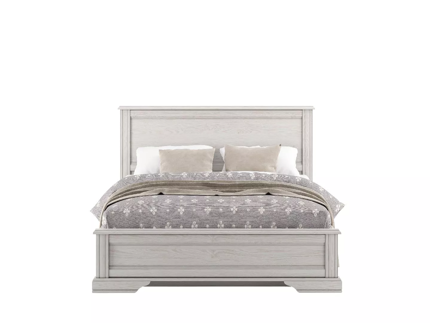 Спальня | Кровати | СТИЛИУС Кровать LOZ140х200 Мебель ☆ IDEA в Севастополе|  anons