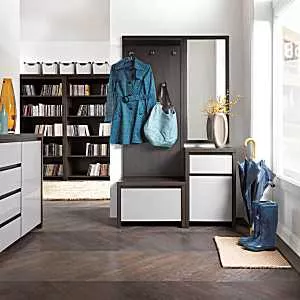 Пять причин купить мебель в салоне IDEA детально: примеры расстановки, дизайна интерьера,