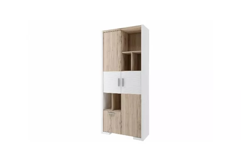  Шкафы и стеллажи | Шкаф комбинированный |  Мебель ☆ IDEA в Севастополе, Симферополе, Ялте и Крыму
