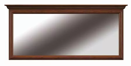 Большая картинка Спальня | Зеркала | КЕНТАКИ Зеркало LUS 155 009 Мебель ☆ IDEA в Севастопол | BRW, Брест detail
