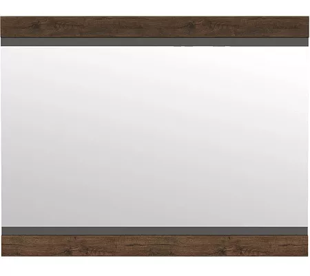 Большая картинка Спальня | Зеркала | КАДА Зеркало LUS Мебель ☆ IDEA в Севастопол | BRW, Брест detail