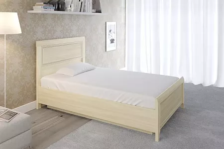 Большая картинка Спальня | Кровати | Кровать КР-1021 (1,2*2,0) Мебель ☆ IDEA в Севастопол | ЛЕРОМ, Пенза detail