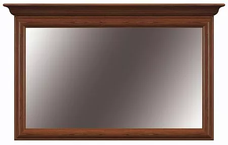Большая картинка Спальня | Зеркала | КЕНТАКИ Зеркало LUS90 008 Мебель ☆ IDEA в Севастопол | BRW, Брест detail