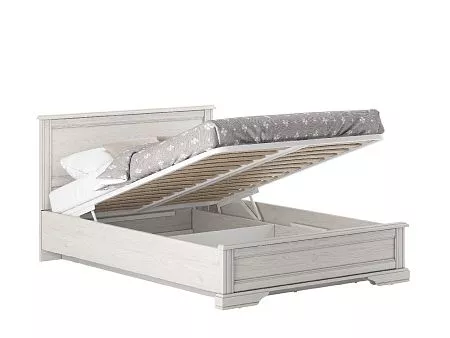 Большая картинка Спальня | Кровати | СТИЛИУС Кровать LOZ140х200 с подъемным механизмом Мебель ☆ IDEA в Севастопол |  detail