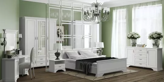  Спальня |  Мебель ☆ IDEA в Севастополе, Симферополе, Ялте и Крыму
